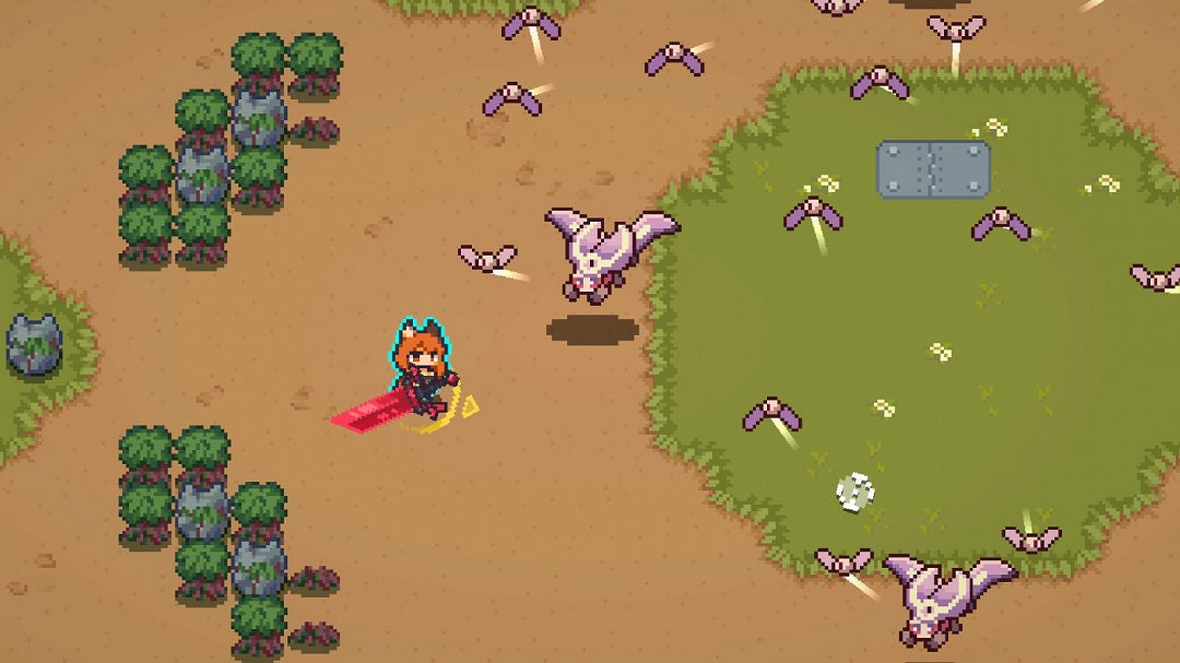 《星源獵手:歸航》Steam商店頁面 11月發售 《星源獵手:歸航》Steam商店頁面 11月發售