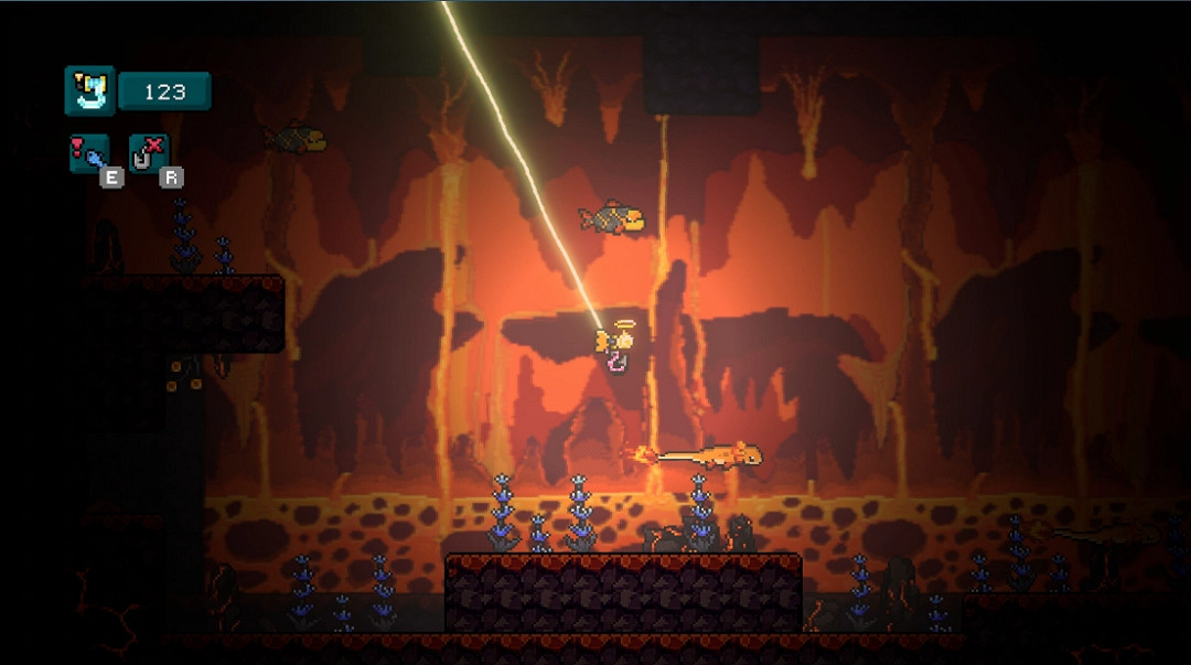 釣魚冒險RPG遊戲《Nice Day for Fishing》將在今年上線PS5和Switch