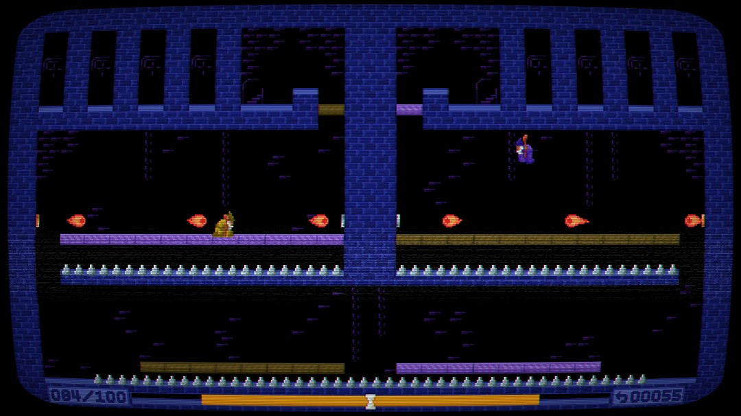 左右手互博遊戲《雙向靈巧》現已正式發售 獲特別好評 左右手互博遊戲《雙向靈巧》現已正式發售 獲特別好評