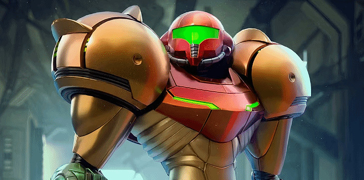 不重製了？曝《銀河戰士P2》原版將來有可能加入NSO服務!