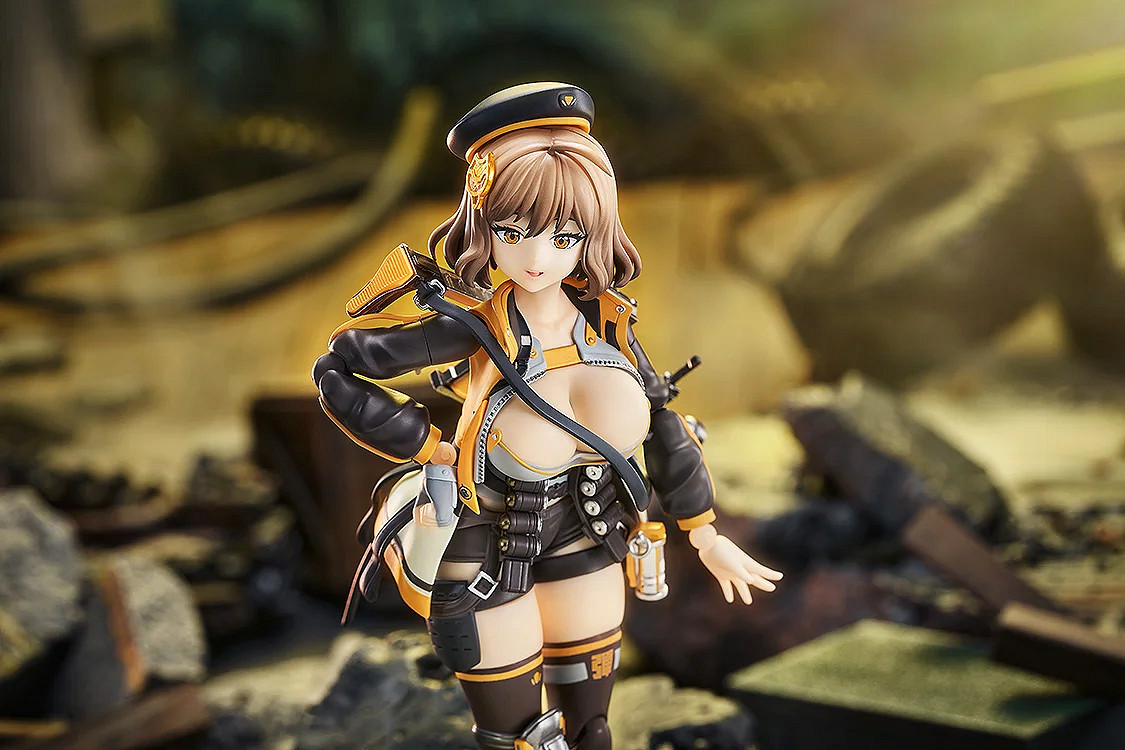 《勝利女神:妮姬》Hyper Body 阿妮斯 2026年2月販售 《勝利女神:妮姬》Hyper Body 阿妮斯 2026年2月販售
