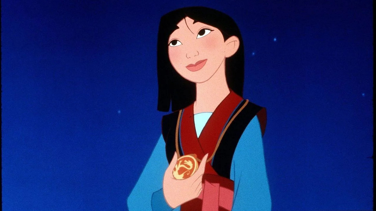 《冰雪奇緣》僅排第8！IGN評選最佳迪士尼動畫電影