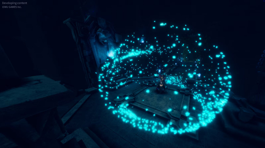 《小魔女諾貝塔》作者監製新作《火焰魔女弗蘭》公開