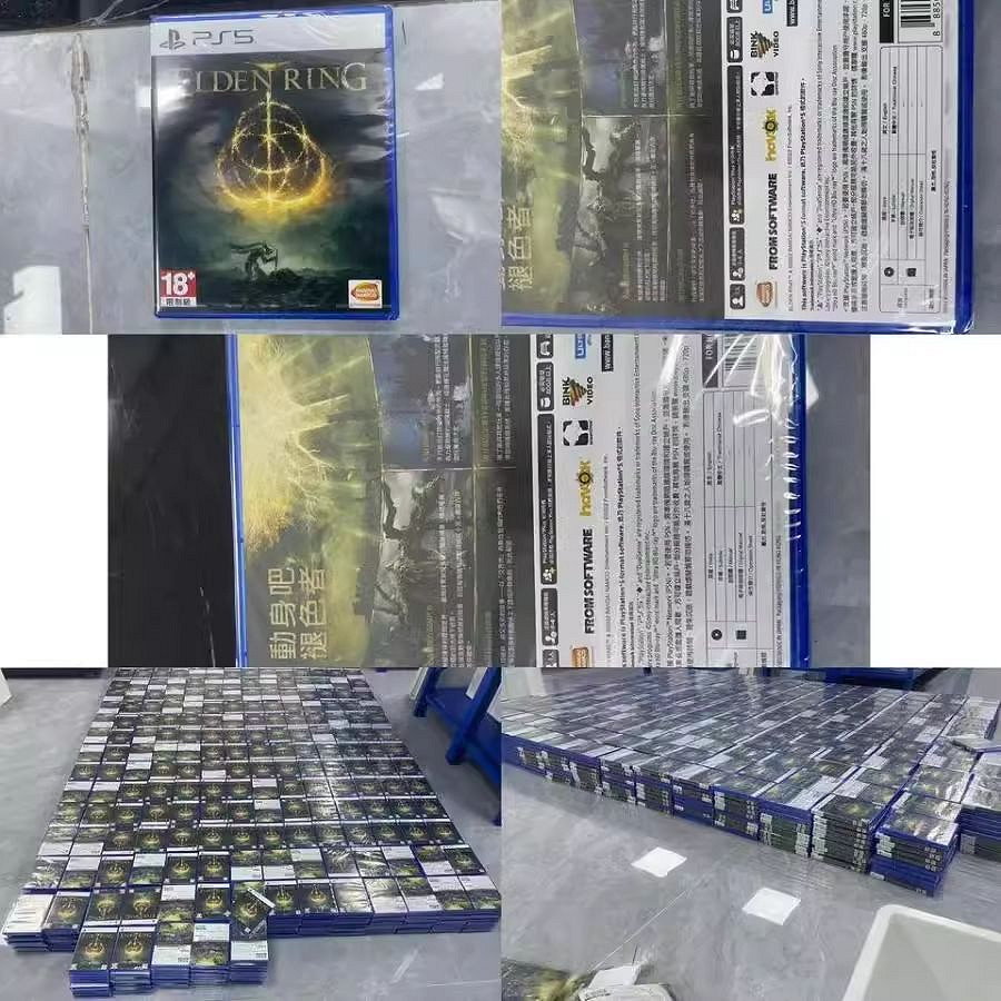 早報:《LOL》將推出真人劇 《美末2RE》多地禁售 早報:《LOL》將推出真人劇 《美末2RE》多地禁售