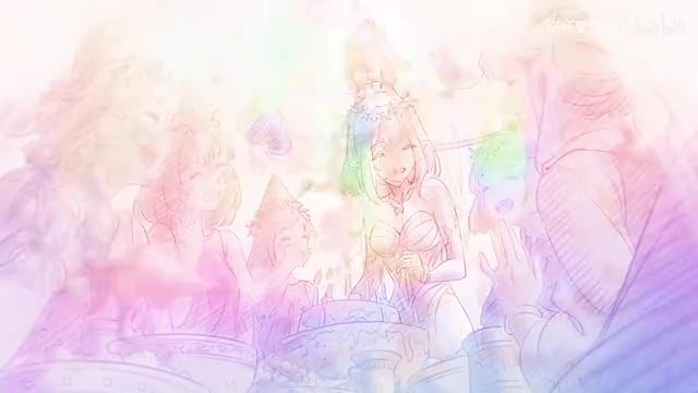 《崩壞：星穹鐵道》動畫短片：「那安息的長夜」