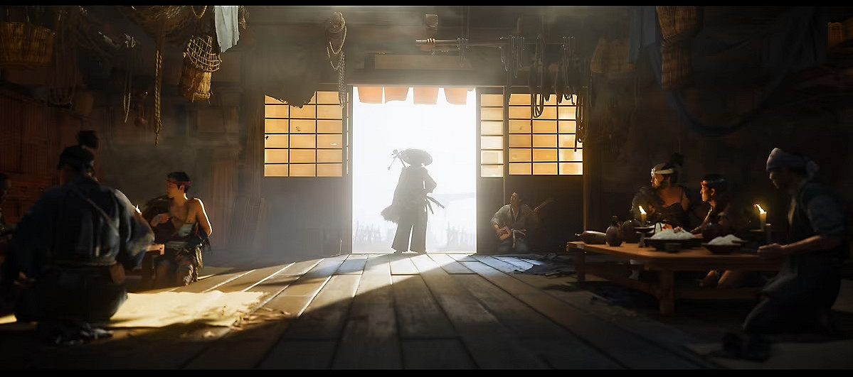 《羊蹄山之魂》主角背景與新機制公開:女武者復仇之旅 《羊蹄山之魂》主角背景與新機制公開:女武者復仇之旅