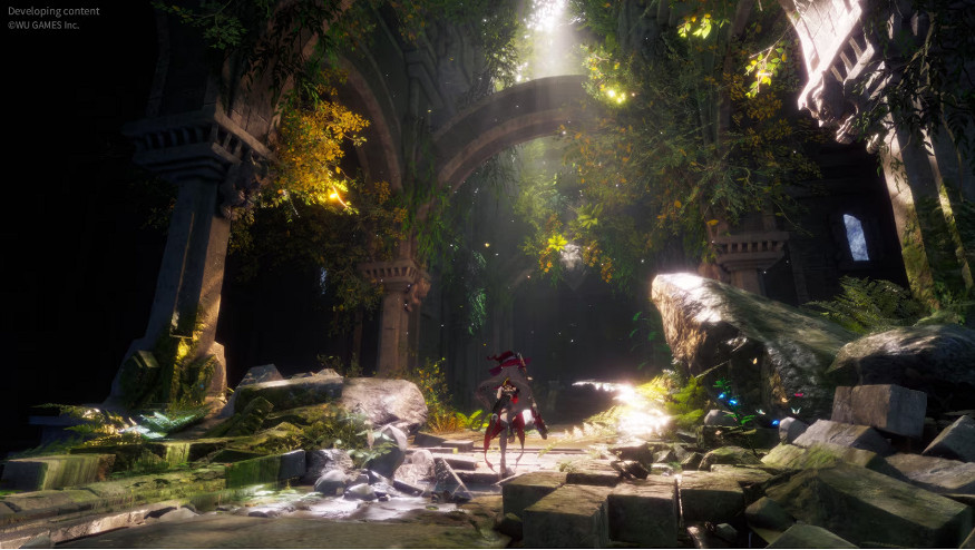 《小魔女諾貝塔》作者監製新作《火焰魔女弗蘭》公開