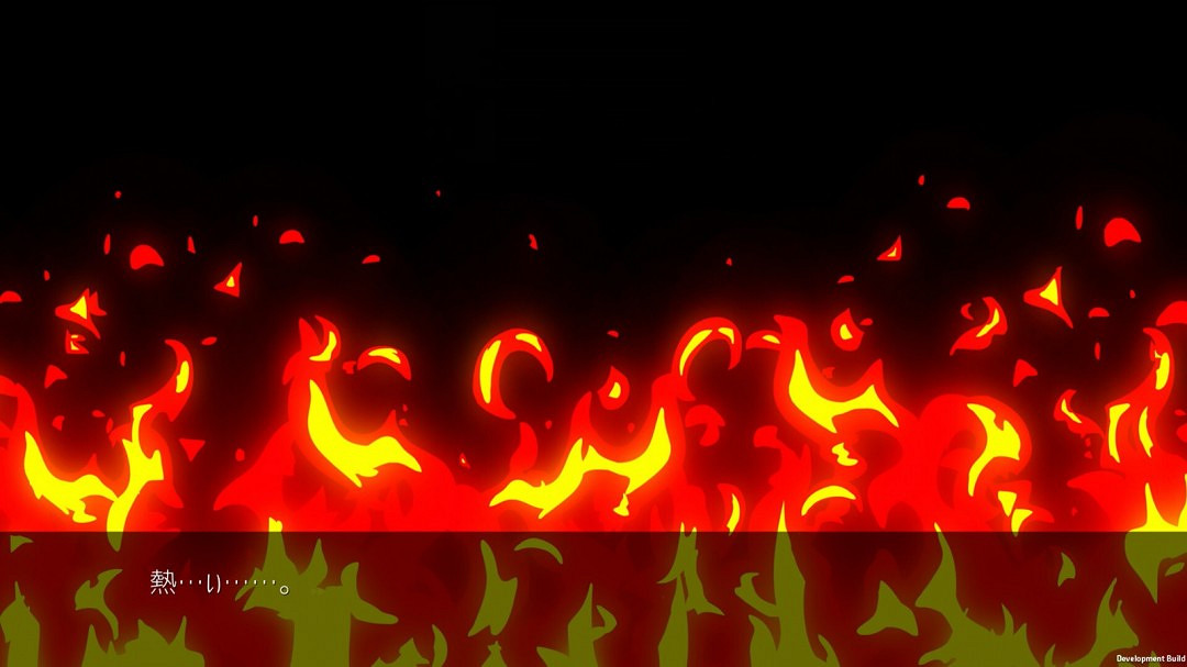 打字冒險遊戲《Pain Pain Go Away!》Steam頁面 發售日待定