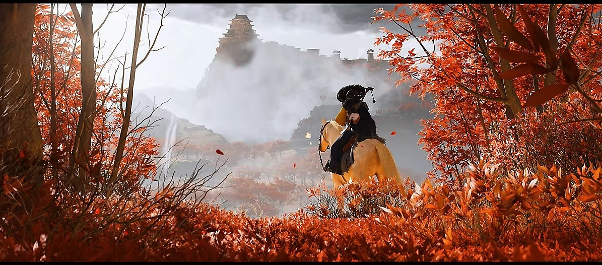 《羊蹄山之魂》主角背景與新機制公開:女武者復仇之旅 《羊蹄山之魂》主角背景與新機制公開:女武者復仇之旅