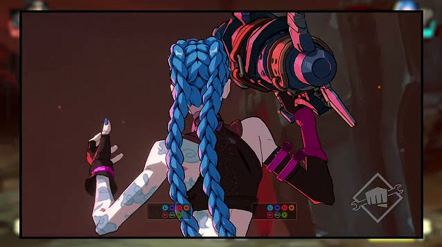 《英雄聯盟》衍生格鬥遊戲《2XKO》首發僅有10位英雄