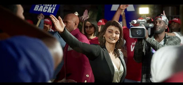 前GTA製作人新作《心靈之眼》確定6月發售！現開預購