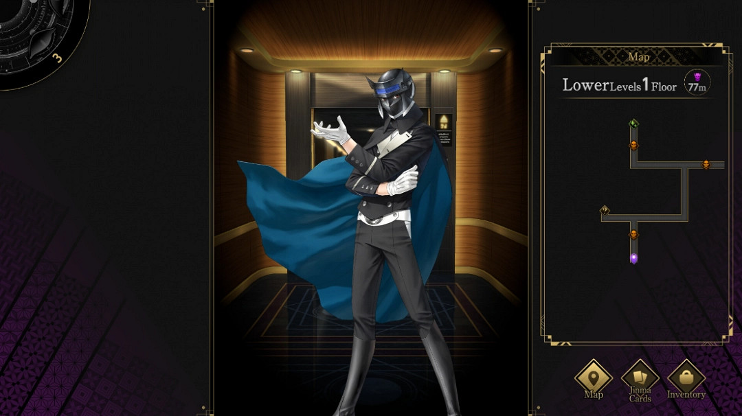 金子一馬卡牌肉鴿新作《神魔獵人月讀》將於今年春上線 免費遊玩內購模式 金子一馬卡牌肉鴿新作《神魔獵人月讀》將於今年春上線 免費遊玩內購模式