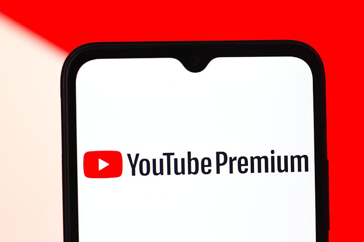 YouTube Premium新功能!能分享無廣告影片給朋友 YouTube Premium新功能!能分享無廣告影片給朋友