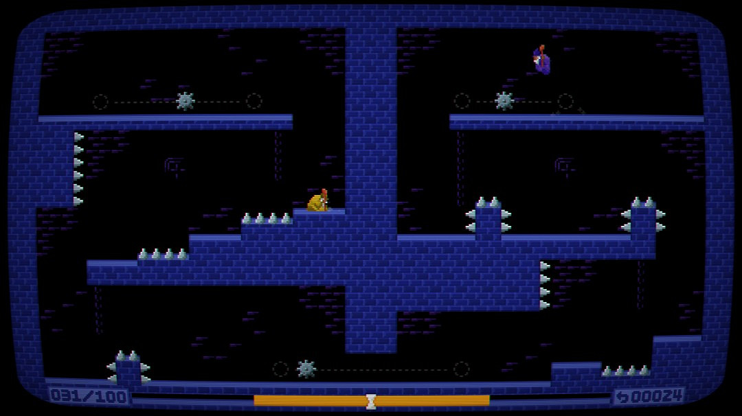 左右手互博遊戲《雙向靈巧》現已正式發售 獲特別好評 左右手互博遊戲《雙向靈巧》現已正式發售 獲特別好評