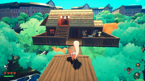 多人連線當囤囤鼠?《蹦蹦小囤鼠》今日正式發售 多人連線當囤囤鼠?《蹦蹦小囤鼠》今日正式發售