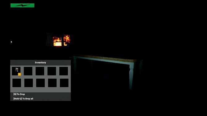 《災難-地震》Steam上線 極限生存恐怖逃生