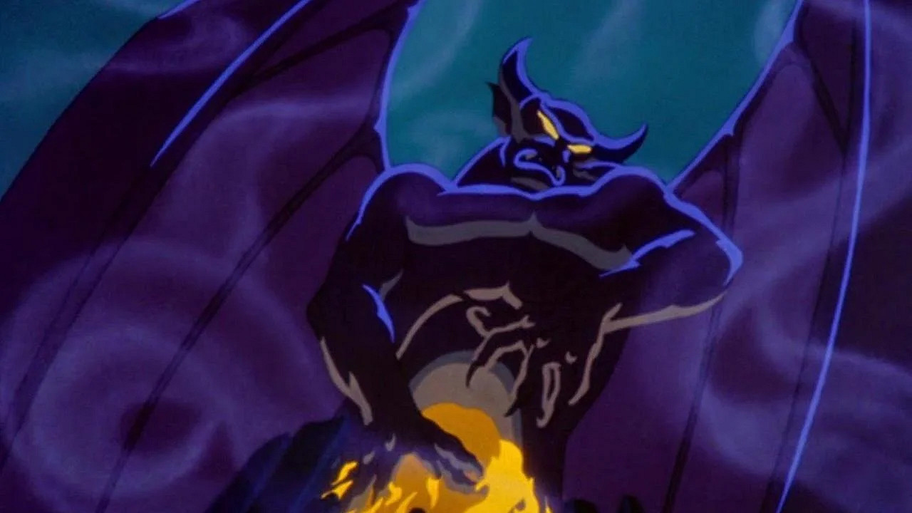 《冰雪奇緣》僅排第8！IGN評選最佳迪士尼動畫電影