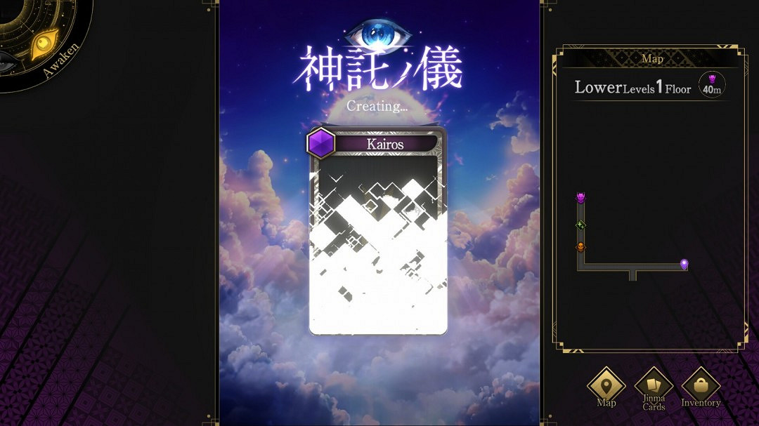 Roguelike 紙牌遊戲《神魔獵人月讀》Steam頁面 發售日待定 Roguelike 紙牌遊戲《神魔獵人月讀》Steam頁面 發售日待定