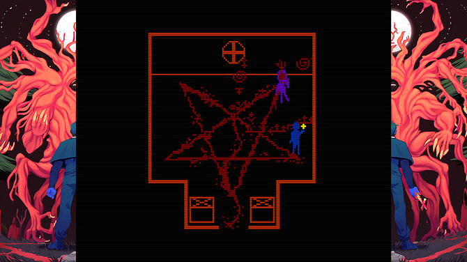 《信仰:邪惡的魔幻三俠》8月登陸Switch 好評恐怖冒險 《信仰:邪惡的魔幻三俠》8月登陸Switch 好評恐怖冒險