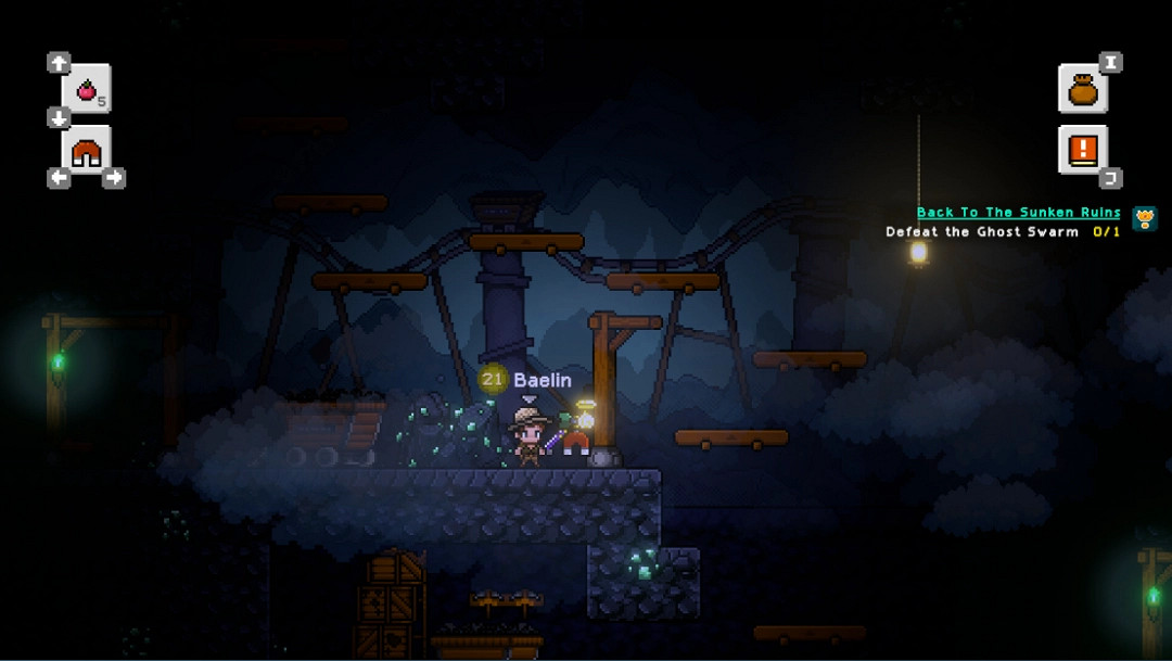 釣魚冒險RPG遊戲《Nice Day for Fishing》將在今年上線PS5和Switch