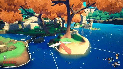 多人連線當囤囤鼠?《蹦蹦小囤鼠》今日正式發售 多人連線當囤囤鼠?《蹦蹦小囤鼠》今日正式發售