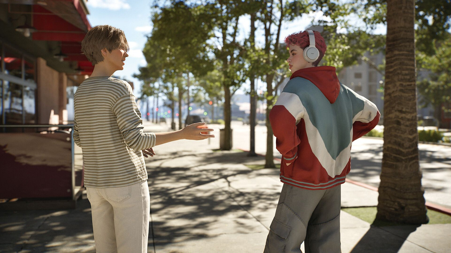 inZOI製作人承認寫實風格有弊端:洗澡還有毛巾遮擋 inZOI製作人承認寫實風格有弊端:洗澡還有毛巾遮擋