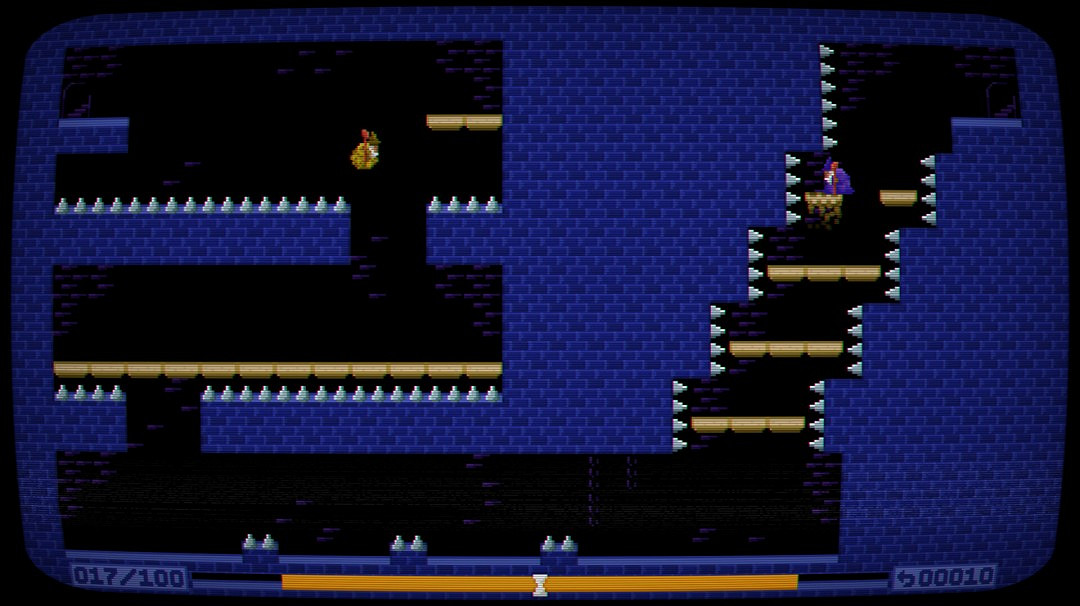 左右手互博遊戲《雙向靈巧》現已正式發售 獲特別好評 左右手互博遊戲《雙向靈巧》現已正式發售 獲特別好評