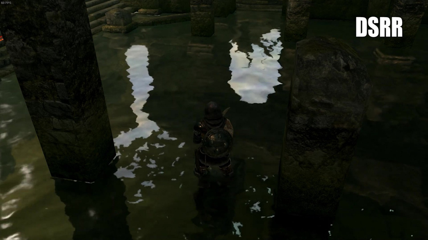 提升畫質 《黑暗靈魂:重製版》重製Mod推出 提升畫質 《黑暗靈魂:重製版》重製Mod推出