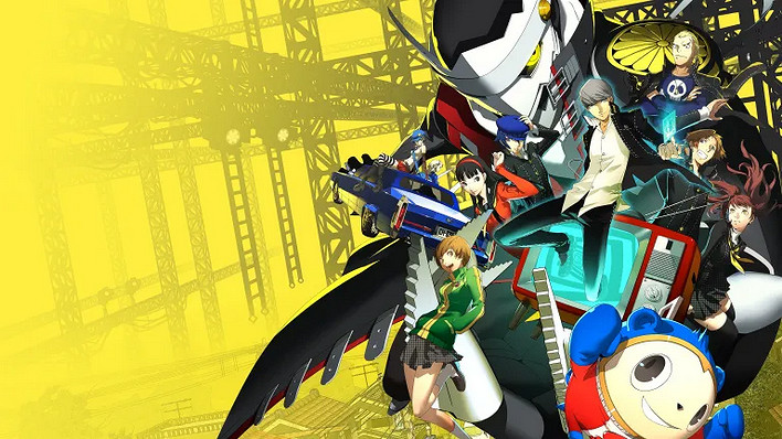 《女神異聞錄4》重製或公布在即 傳首發登陸 Xbox Game Pass (XGP) 《女神異聞錄4》重製或公布在即 傳首發登陸 Xbox Game Pass (XGP)