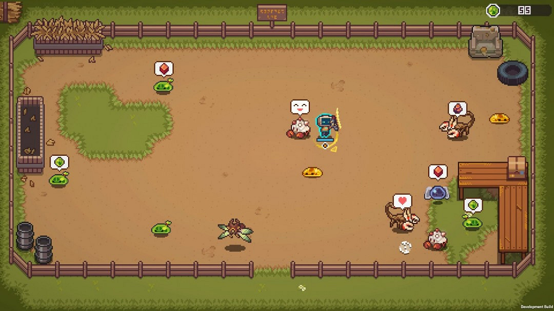 《星源獵手:歸航》Steam商店頁面 11月發售 《星源獵手:歸航》Steam商店頁面 11月發售