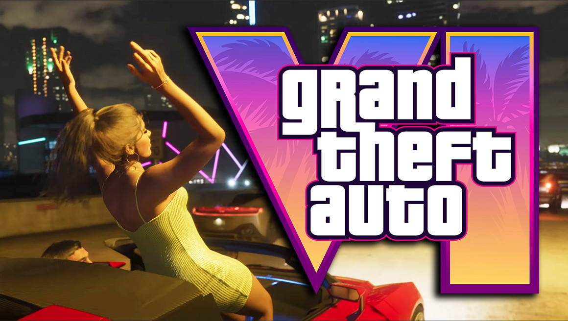 GTA6十二年磨一劍：Take-Two總裁揭秘&quot;饑餓營銷&quot;內幕