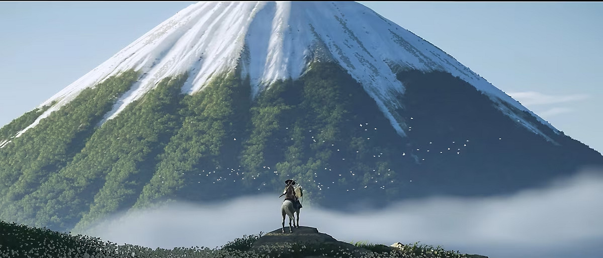 《羊蹄山之魂》主角背景與新機制公開:女武者復仇之旅 《羊蹄山之魂》主角背景與新機制公開:女武者復仇之旅