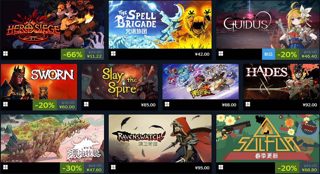 《霓虹深淵2》試玩報告:老畫面,新花樣 《霓虹深淵2》試玩報告:老畫面,新花樣