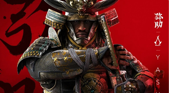 玩完序章就退款是吧!《AC影》第二章通關率僅有3%! 玩完序章就退款是吧!《AC影》第二章通關率僅有3%!