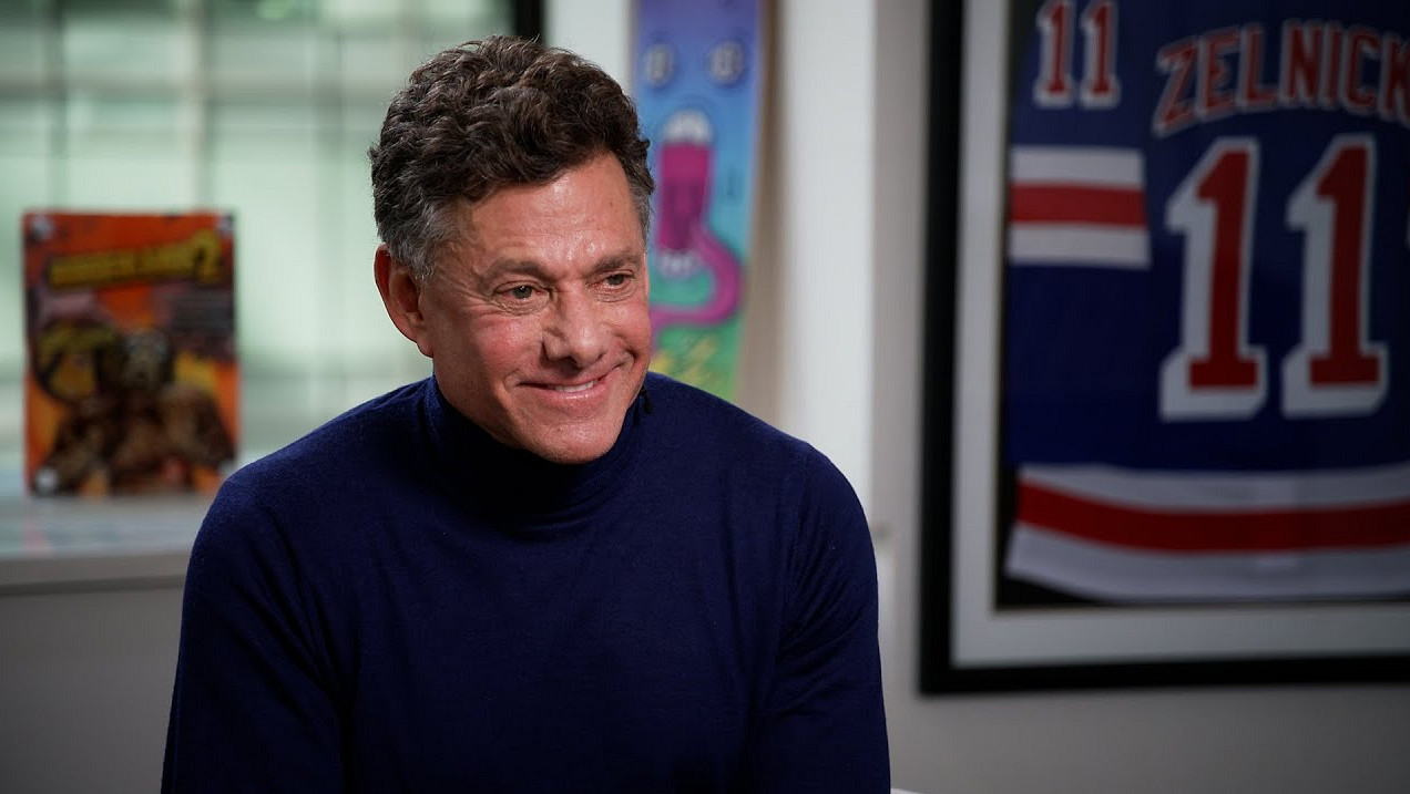 GTA6十二年磨一劍：Take-Two總裁揭秘&quot;饑餓營銷&quot;內幕