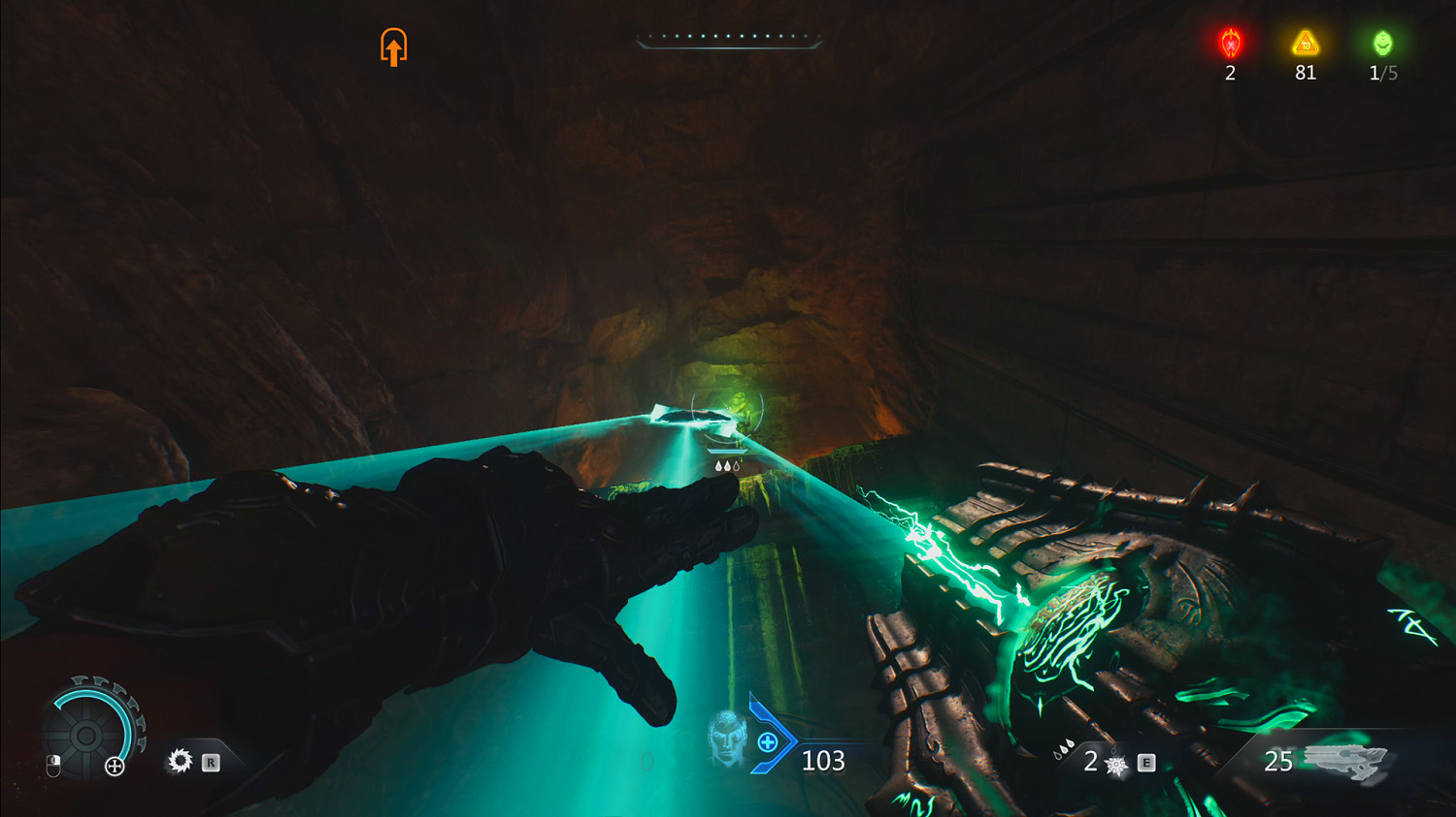 《DOOM：黑暗時代》試玩報告：殺神脫籠