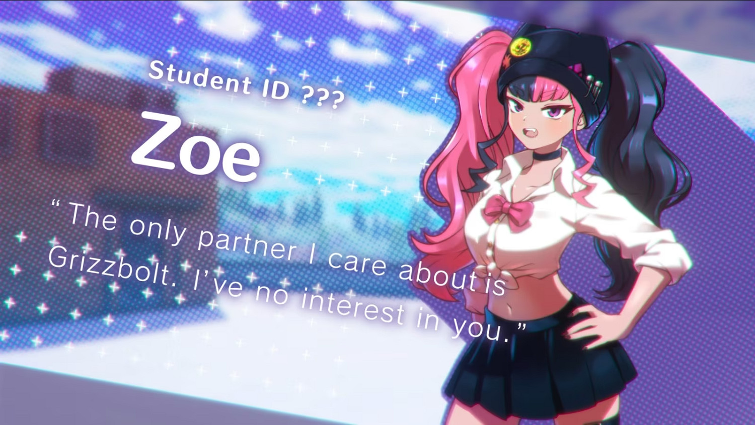 這下可以兄弟你好香了~《幻獸帕魯》戀愛模擬新作公布! 這下可以兄弟你好香了~《幻獸帕魯》戀愛模擬新作公布!