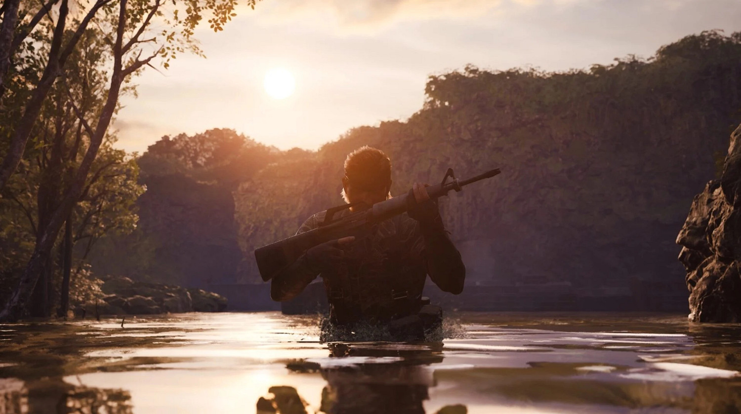 《潛龍諜影3重製版》獲ESRB評級 爭議內容保留幾何? 《潛龍諜影3重製版》獲ESRB評級 爭議內容保留幾何?