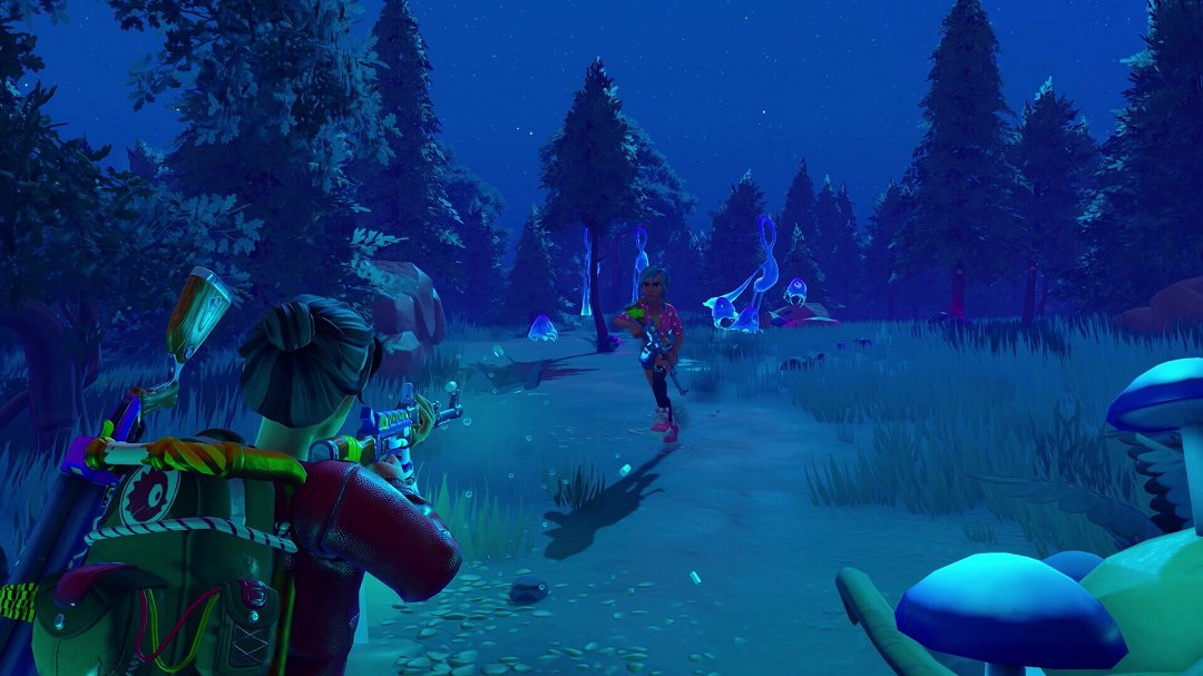 開放世界生存建造遊戲《農場居民》現已上架Steam平台 開放世界生存建造遊戲《農場居民》現已上架Steam平台