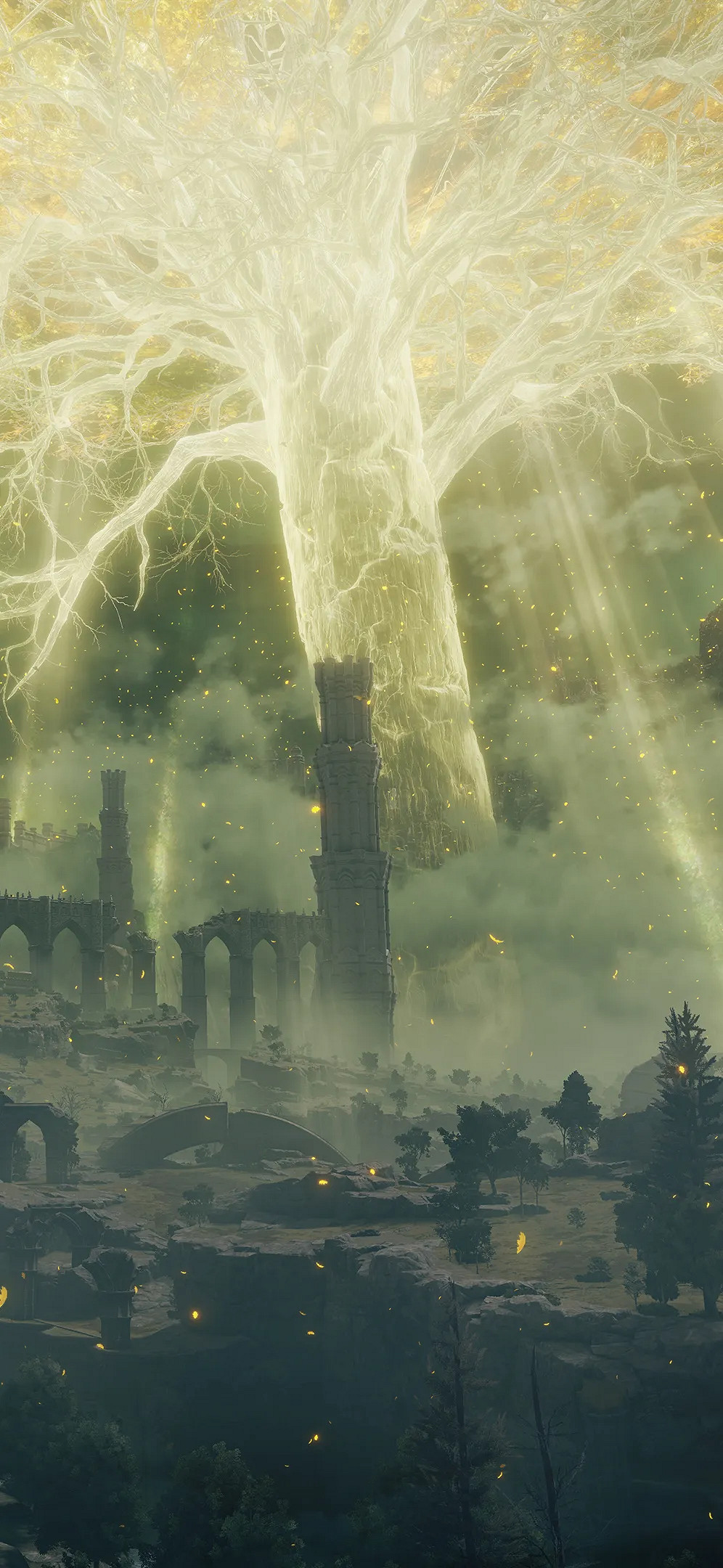 《艾爾登法環》2024最新手機壁紙圖片分享 《艾爾登法環》2024最新手機壁紙圖片分享