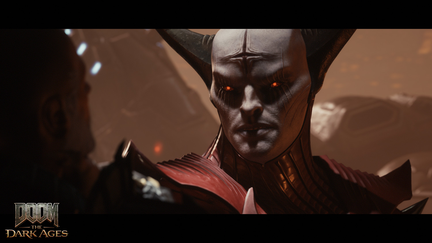 《DOOM：黑暗時代》試玩報告：殺神脫籠