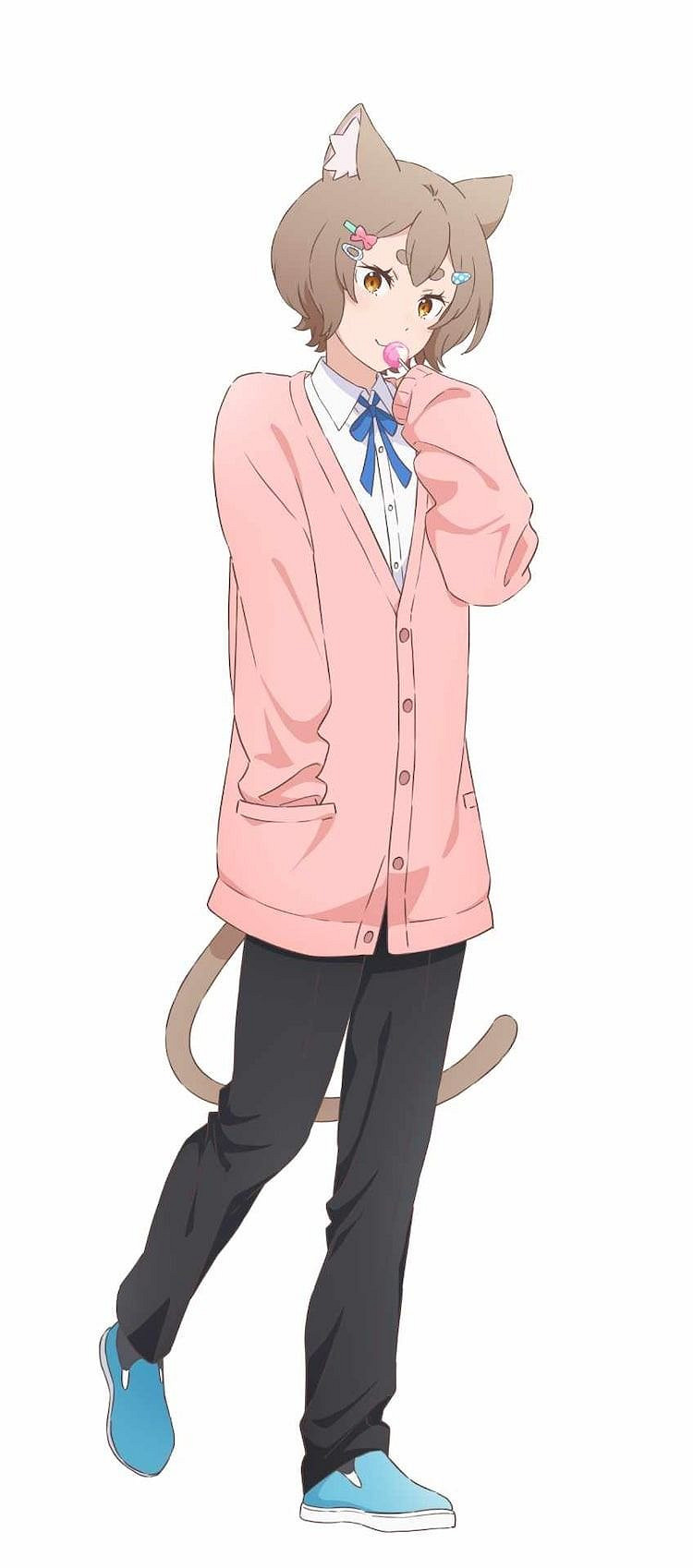 動畫《Re:從零開始的異世界生活》推出全新乙女遊戲 動畫《Re:從零開始的異世界生活》推出全新乙女遊戲