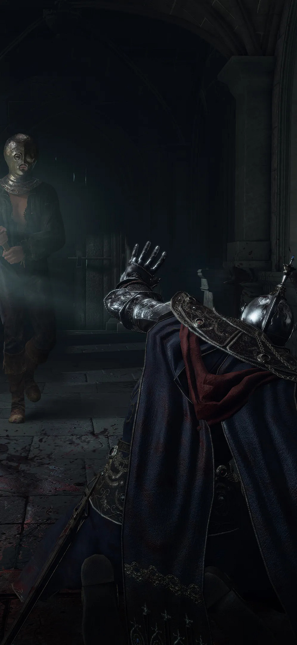 《艾爾登法環》2024最新手機壁紙圖片分享 《艾爾登法環》2024最新手機壁紙圖片分享