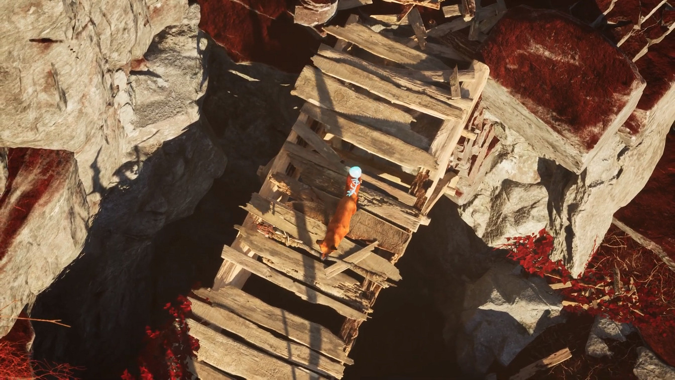 冒險遊戲《北境之靈2》官宣5月8日發售！預告片欣賞