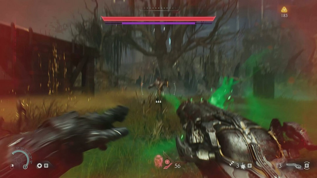 《毀滅戰士:黑暗時代》RTX 5090實機展示:畫面驚豔! 《毀滅戰士:黑暗時代》RTX 5090實機展示:畫面驚豔!