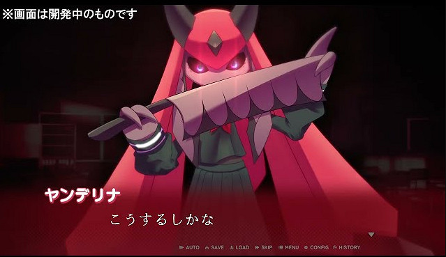 這下可以兄弟你好香了~《幻獸帕魯》戀愛模擬新作公布! 這下可以兄弟你好香了~《幻獸帕魯》戀愛模擬新作公布!