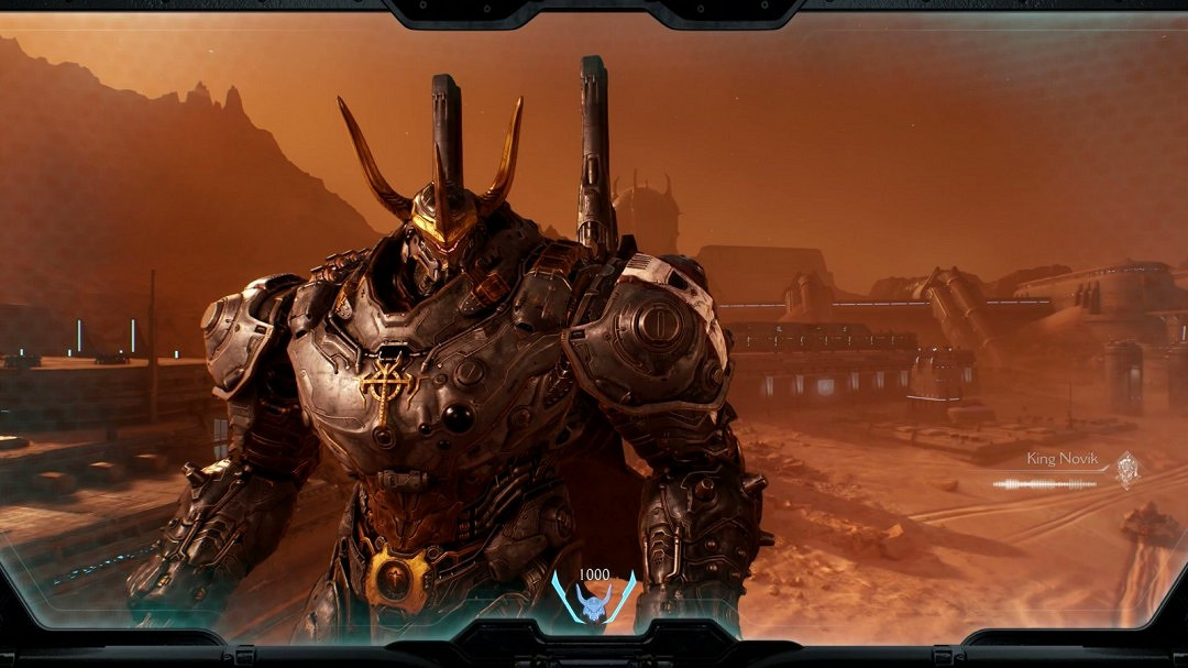 《毀滅戰士:黑暗時代》RTX 5090實機展示:畫面驚豔! 《毀滅戰士:黑暗時代》RTX 5090實機展示:畫面驚豔!