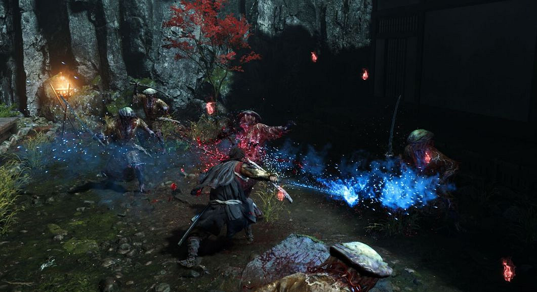 《鬼武者:劍之道》新細節:非開放世界 多種攻擊方式! 《鬼武者:劍之道》新細節:非開放世界 多種攻擊方式!