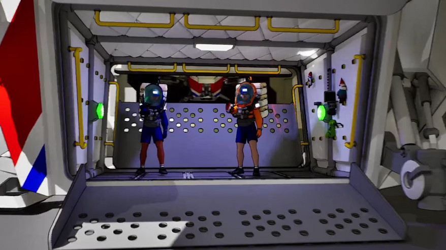 銀河快遞模擬器《Mailstrom》開啟試玩!支援多人連線 銀河快遞模擬器《Mailstrom》開啟試玩!支援多人連線