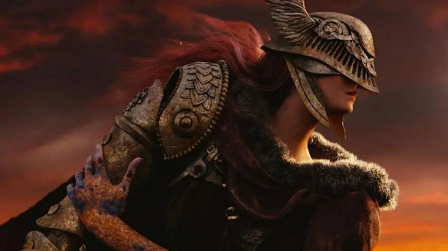 《艾爾登法環》登錄Switch2時間